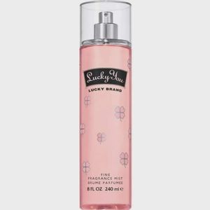 Lucky Brand - Fine Fragrance Mist